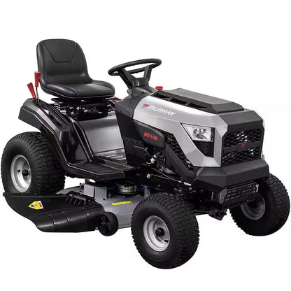 MT200 42 In. 19.0 HP 540Cc EX1900 Series Briggs and Stratton Engine Automatic Gas Riding Lawn Tractor Mower