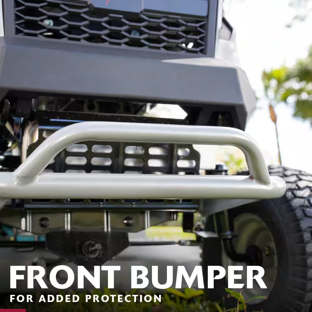 MT200 42 In. 19.0 HP 540Cc EX1900 Series Briggs and Stratton Engine Automatic Gas Riding Lawn Tractor Mower