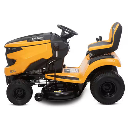 XT1 Enduro LT 42 In. 19.5 HP Kohler 5400 Series Engine Hydrostatic Drive Gas Riding Lawn Tractor