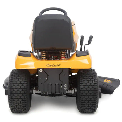 XT1 Enduro LT 46 In. 22 HP V-Twin Kohler 7000 Series Engine Hydrostatic Drive Gas Riding Lawn Tractor