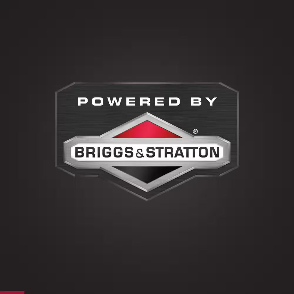 MT200 42 In. 19.0 HP 540Cc EX1900 Series Briggs and Stratton Engine Automatic Gas Riding Lawn Tractor Mower